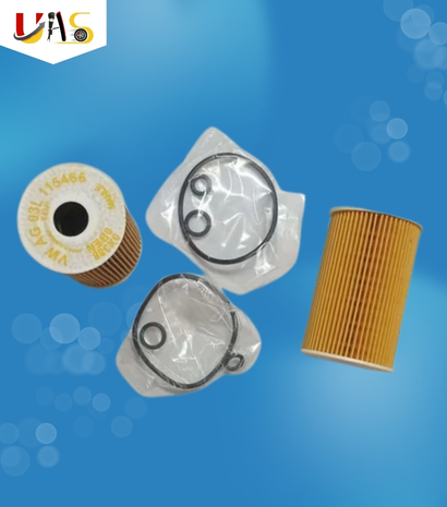 Range Rover Fuel Filters