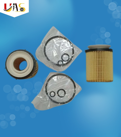 Range Rover Fuel Filters