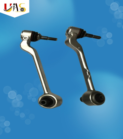 Luxury Suspension Rubber Bush Kit
