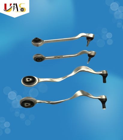 Luxury Suspension Rubber Bush Kit