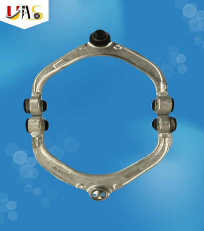 Luxury Suspension Rubber Bush Kit