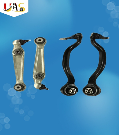 Luxury Suspension Rubber Bush Kit