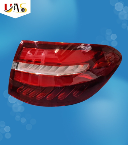 Mitsubishi Tail Lamp Assembly
