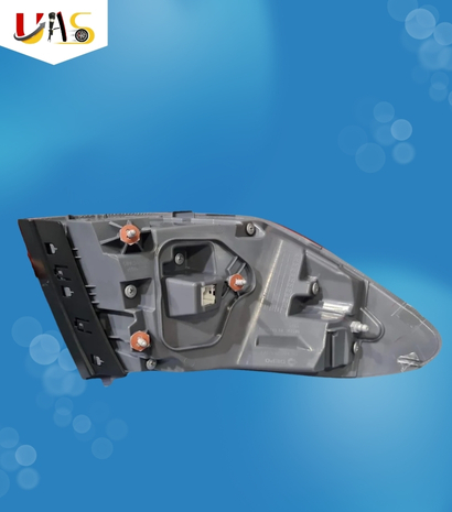 Mitsubishi Tail Lamp Assembly