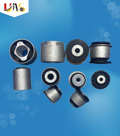 Upper and Lower Control Arm Bush Kit
