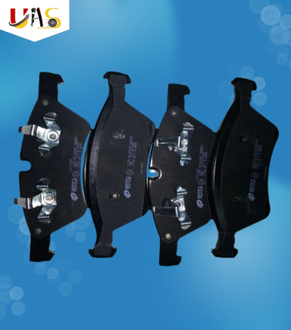 Volvo Car Brake Pads