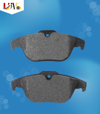 Volvo Car Brake Pads