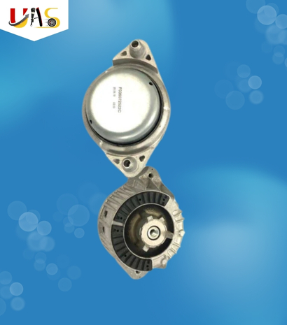 Audi A6 Engine Mounting