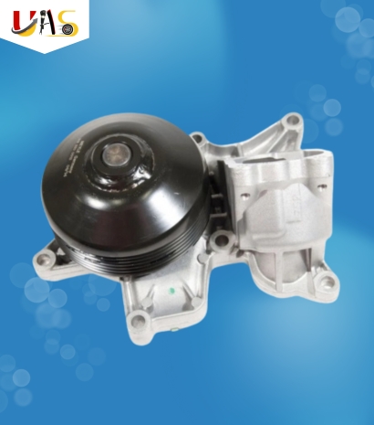 Audi A6, Q7 Shock Absorbers
