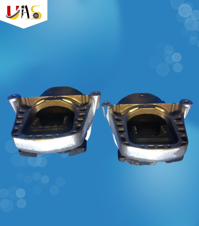 BMW Shocker Mounting (X3, E90, F10)
