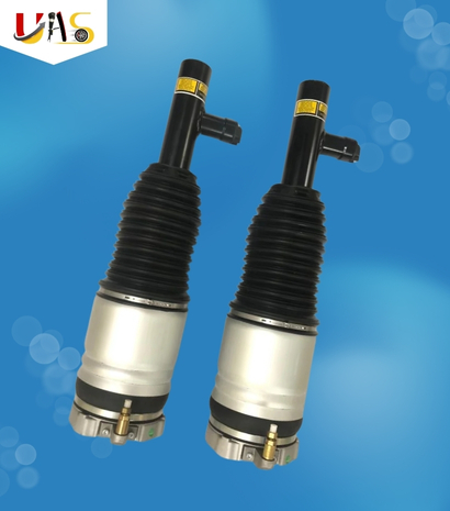Audi A6 Front Airmatic Shocker