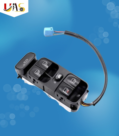 Master Switch Mercedes C Class
