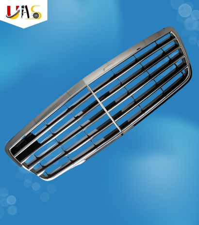 Mercedes C Class Front Grill
