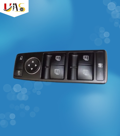 Mercedes Power Window Switch