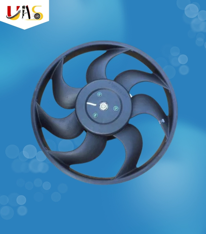 Radiator Cooling Fan