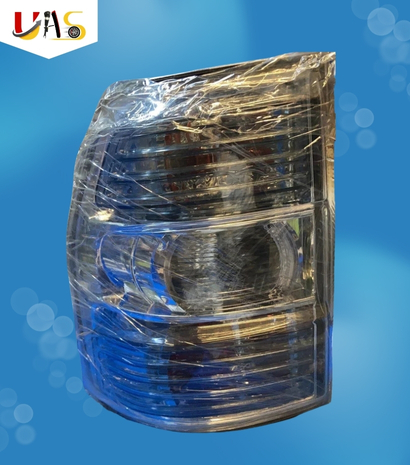 Mitsubishi Tail Lamp Assembly