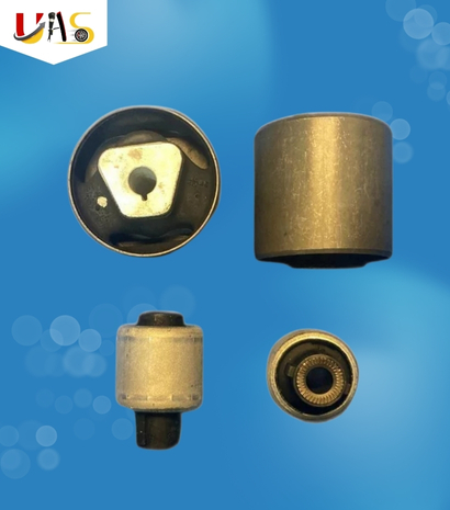Upper and Lower Control Arm Bush Kit